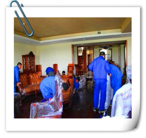 嶗山搬家服務 專業可靠，高清圖片一覽