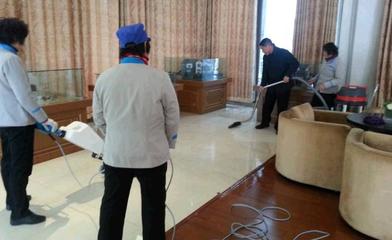 宛平家政 打造專業化、人性化的居家服務新標桿