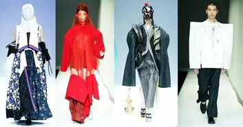 北服vs清華 誰才是中國服裝院校的“大哥大”？